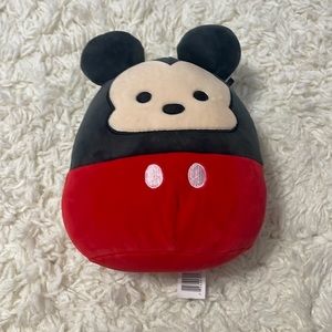 Mickey Mouse Squishmallow